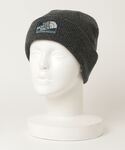 THE NORTH FACE | ザ ノース フェイス THE NORTH FACE Stitchwork Beanie(ステッチワークビーニー)(毛綫帽)