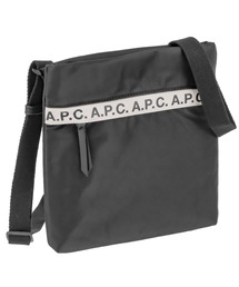 A.P.C. | A.P.C. Repeat SACOCHE アーペーセー リピート サコッシュ(ショルダーバッグ)