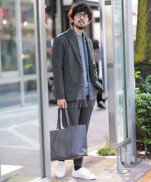 NANO universe（ナノユニバース）の「：リングジャガードビリキーノ