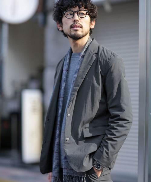 ダメリーノインサレーションセットアップ
