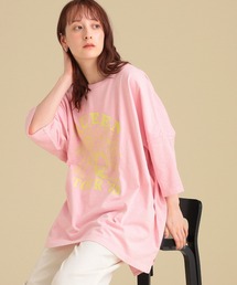 GOOD ROCK SPEED | GOOD ROCK SPEED × Ray BEAMS / 別注 BIG Tシャツ(Tシャツ/カットソー)