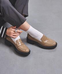 UNITED ARROWS | ＜UNITED ARROWS＞プラットフォーム  ローファー†(ローファー)