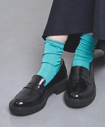 UNITED ARROWS | ＜UNITED ARROWS＞プラットフォーム  ローファー†(ローファー)