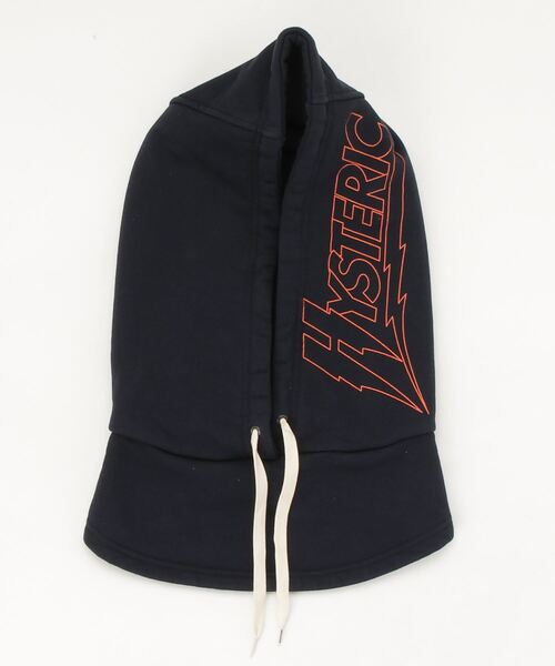 HYSTERIC GLAMOUR（ヒステリックグラマー）の「HYS LOGO スヌード