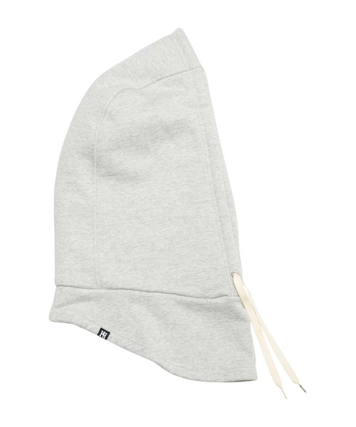 HYSTERIC GLAMOUR(ヒステリックグラマー)の「HYS LOGO スヌード(ネックウォーマー/スヌード・メンズ・ネイビー/トップグレー/ブラック・FREE)」の12枚目の写真