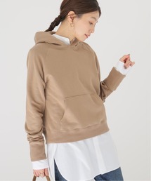 plage | MINI SWEAT パーカー◆(パーカー)