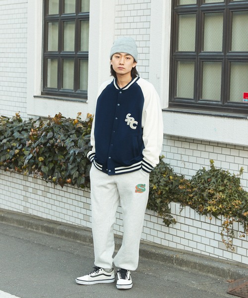 SPOC STORE（スポックストア）の「【SPOC STORE】サガラワッペン