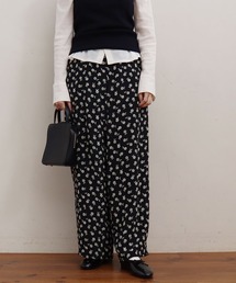 fig Ｌondon | Amelie PT(その他パンツ)