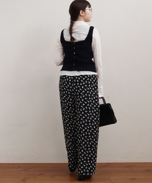 fig London（フィグロンドン）の「○Amelie PT（その他パンツ