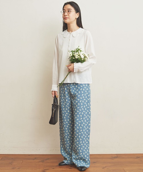 fig London（フィグロンドン）の「○Amelie PT（その他パンツ