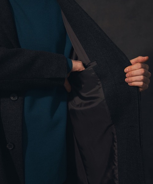 UNITED TOKYO（ユナイテッドトウキョウ）の「ジロンラムメルトン