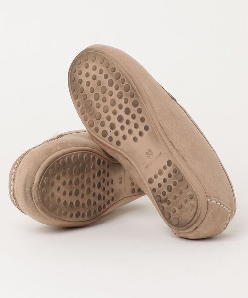 WA ORiental TRaffic（ダブルエーオリエンタルトラフィック）の「シューズ（その他シューズ・レディース・ベージュ・33）」の3枚目の写真