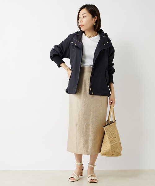 PHILIPPE AUDIBERT（フィリップ オーディベール）の「PHILIPPE AUDIBERT/ゴールドチェーンネックレス（ネックレス・レディース・ゴールド・FREE）」の15枚目の写真