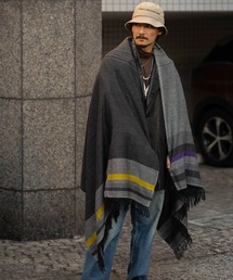 Iroquois | LINE STOLE(ストール/ショール)