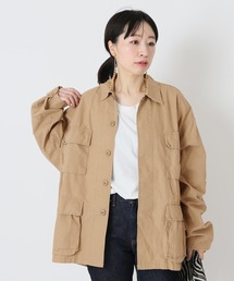 ROTHCO | 【ROTHCO/ロスコ】BDU SHIRTS:ジャケット◆(ミリタリージャケット)