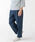 BEAMS PLUS�i�r�[���X�v���X�j�́uBEAMS PLUS / 2�v���[�c ���l�� �f�j�� ���C�h�g���E�U�[�Y�i�f�j���p���c�j�v�b�C���f�B�S�u���[