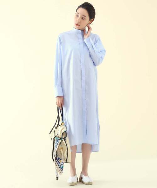 セール ワンピース ドレス Martinique コットンシャツドレス シャツワンピース Martinique マルティニーク のシャツワンピース Martinique コットンシャツドレス A0326fa107 をセール価格で購入できます Martinique シャツワンピース Martinique