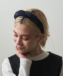 Steven Alan（スティーブンアラン）の「＜SOPHIE BUHAI＞TWISTED HAIR