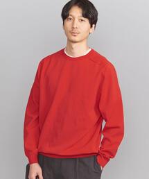 BEAUTY&YOUTH UNITED ARROWS | BY エコペット サーキュラー ニット(ニット/セーター)