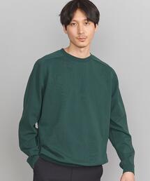 BEAUTY&YOUTH UNITED ARROWS | BY エコペット サーキュラー ニット(ニット/セーター)