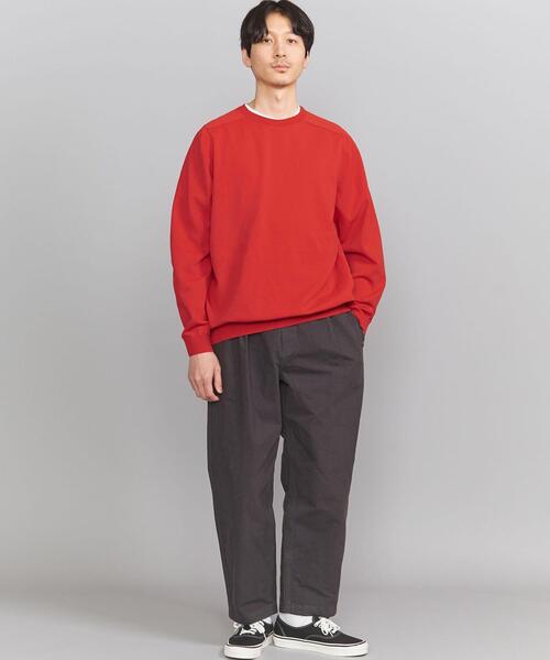 ニット/セーター BEAUTY&amp;YOUTH UNITED ARROWS - 6 beauty&amp;youth ビューティー＆ユース ユナイテッドアローズのニット / セーター