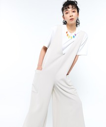 ear PAPILLONNER（イアパピヨネ）｜レディースのオールインワン