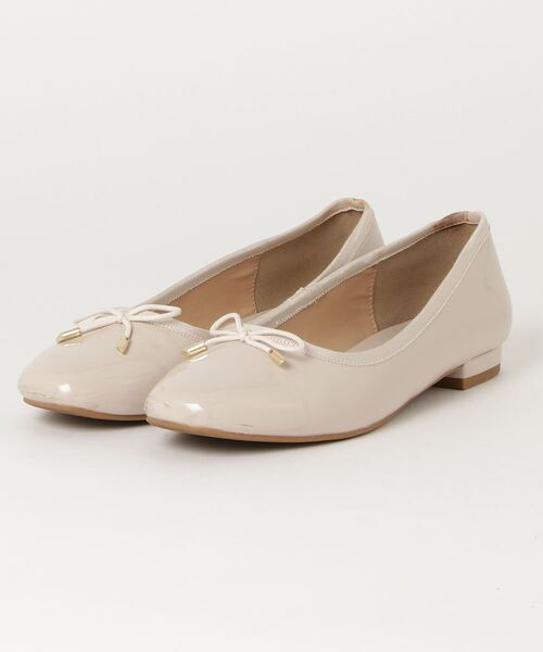 セール ブランド古着 バレエシューズ Oriental Traffic コラボ バレエシューズ Earth Music Ecology アースミュージックアンドエコロジー のファッション通販 Zozoused