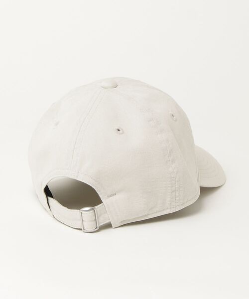 NEW ERA（ニューエラ）の「NEW ERA/ニューエラ キッズ キャップ 13054403（キャップ・キッズ・ブラウン・FREE）」の2枚目の写真