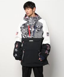 OU BRIGHTON PULLOVER