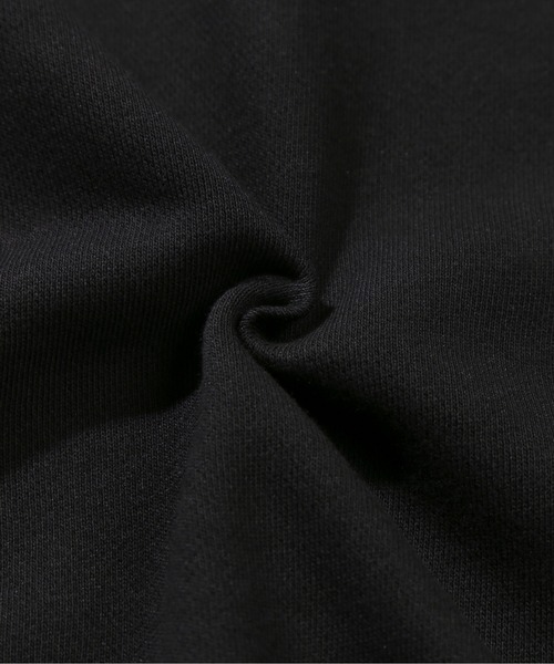 ROMANTIC CROWN(ロマンティッククラウン)の「【ROMANTIC CROWN】RC LOGO SELVAS SWEAT SHIRT / ロマンティッククラウン RC ロゴ セルバス スウェットシャツ(スウェット・メンズ・ライトグレー/ブラック・MEDIUM/LARGE/SMALL/X-LARGE)」の15枚目の写真