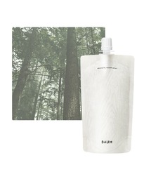 BAUM（バウム）の「ＢＡＵＭ　アロマティック　ルームスプレー　（つめかえ用）（ルームフレグランス/お香）」