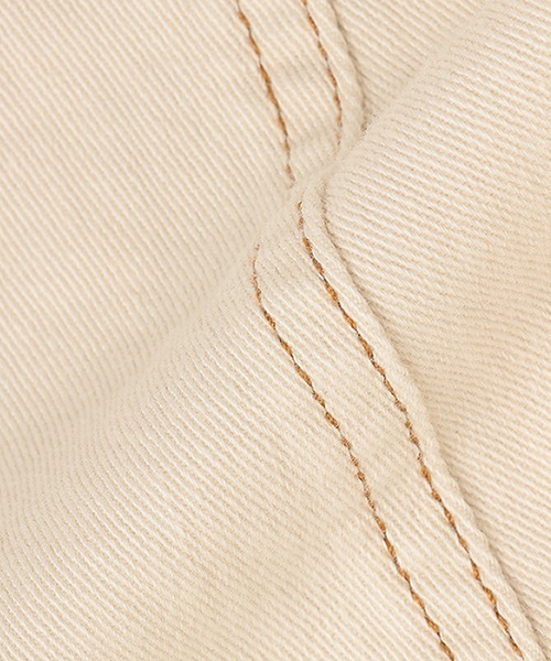 petit main(プティマイン)の「サロペット(サロペット/オーバーオール・キッズ・アイボリー/ブルー・100cm/120cm/130cm/90cm/110cm)」の11枚目の写真