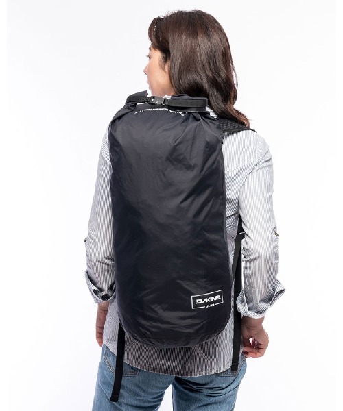 DAKINE（ダカイン）の「DAKINE PACKABLE ROLLTOP DRY PACK 30L ウェットバックパック/ダカイン