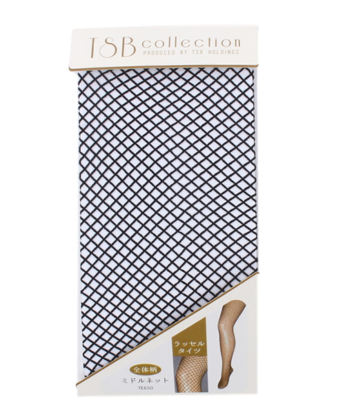 WEGO（ウィゴー）の「WEGO/カラー網タイツ（タイツ/ストッキング・レディース・ホワイト/ブラック/ピンク・FREE）」の2枚目の写真