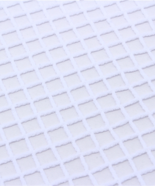 WEGO（ウィゴー）の「WEGO/カラー網タイツ（タイツ/ストッキング・レディース・ホワイト/ブラック/ピンク・FREE）」の5枚目の写真