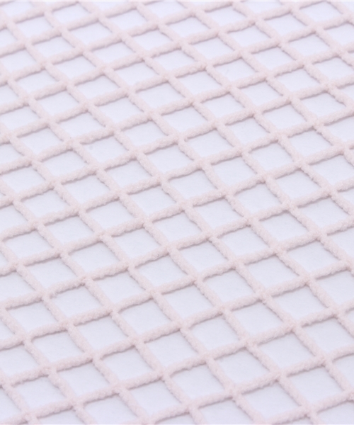 WEGO（ウィゴー）の「WEGO/カラー網タイツ（タイツ/ストッキング・レディース・ホワイト/ブラック/ピンク・FREE）」の6枚目の写真