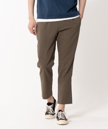 【BLUE STANDARD/ブルースタンダード】軽くてサラッと心地いい 吸汗速乾 快適ドライ イージーパンツ