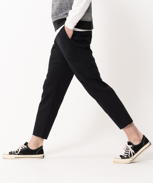 Blue Standard （ブルースタンダード）の「【BLUE STANDARD/ブルースタンダード】軽くてサラッと心地いい　吸汗速乾 快適ドライ イージーパンツ（その他パンツ・メンズ・ブラック/ネイビー/ベージュ/カーキ/グレー・MEDIUM/LARGE/X-LARGE）」の15枚目の写真