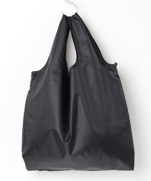 Mag.（マグ）の「【LIBERTY】BAGS REUSABLE SHOPPING BAG【UT15】（エコバッグ/サブバッグ・メンズ・ブラック/レッド/ブルー/オリーブ・FREE）」の5枚目の写真