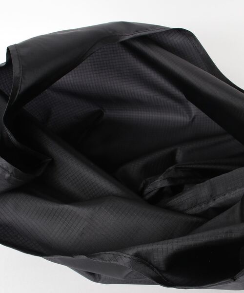 Mag.（マグ）の「【LIBERTY】BAGS REUSABLE SHOPPING BAG【UT15】（エコバッグ/サブバッグ・メンズ・ブラック/レッド/ブルー/オリーブ・FREE）」の7枚目の写真