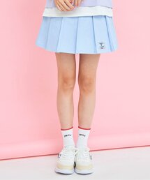 algy | オーロラパッチプリーツスカート(スカート)