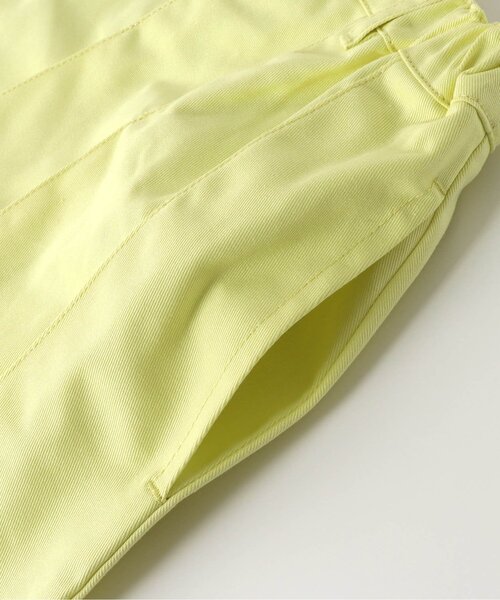 algy（アルジー）の「オーロラパッチプリーツスカート（スカート・キッズ・ピンク/サックスブルー/ミント/イエロー・XXX-SMALL/SMALL/X-SMALL/MEDIUM/XX-SMALL）」の21枚目の写真