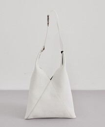 CITY TOKYO | M TRIANLE TOTE S(トートバッグ)