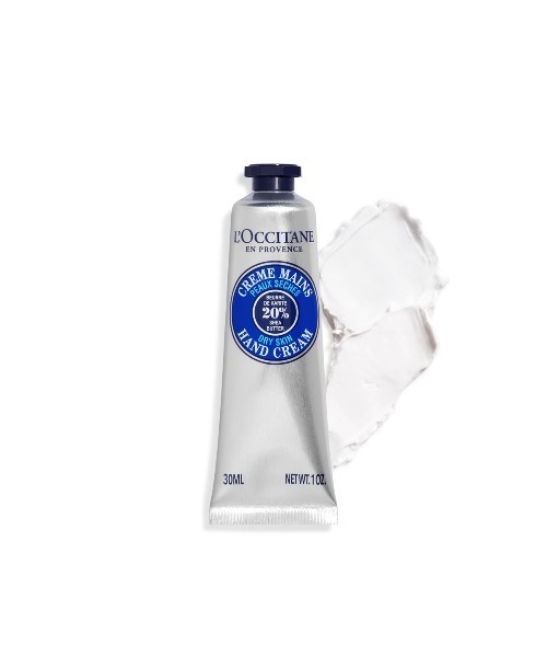 L'OCCITANE（ロクシタン）の「ハンドクリームトリオ ギフトセット（ハンドケア/ハンドクリーム・レディース・その他・FREE）」の13枚目の写真