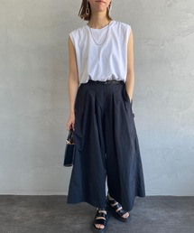 Gramicci（グラミチ）の「[GRAMICCI/グラミチ] ナイロンフレアイージーパンツ（その他パンツ）」