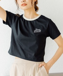 ハイショクリンガーTシャツ 285710