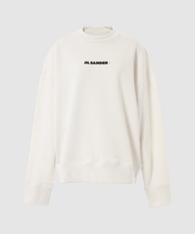 JIL SANDER | SWEATSHIRT CN LS(スウェット)
