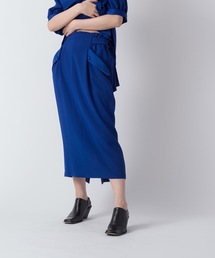La SRIC | La SRIC / クラシックドレススカート【セットアップ可】(スカート)