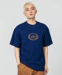 XLARGE | LAUREL S/S TEE(Tシャツ/カットソー)