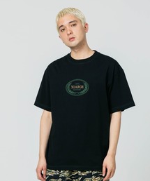 XLARGE | LAUREL S/S TEE(Tシャツ/カットソー)